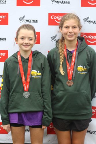 2024 Colgate Games photo